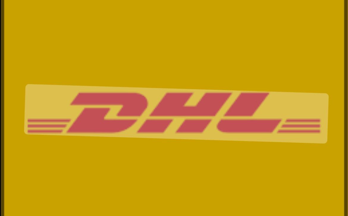 DHL Ghana